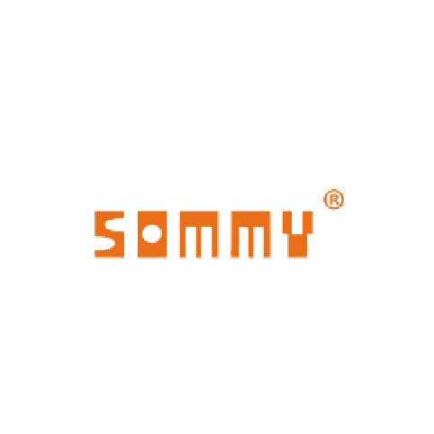 Logo SOMMY
